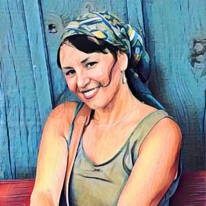 Meet your Posher, Jenny